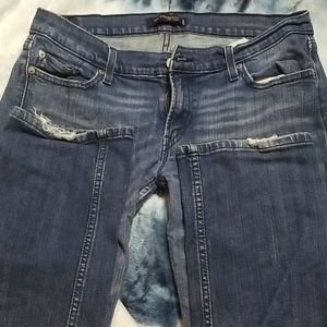 Levi's 524